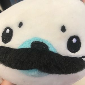 Meet your Posher, Mccovey